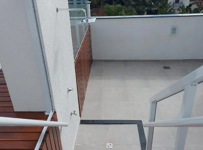 Apartamento Completo em Ubatuba - Tenório - Piscina e Churrasqueira gourmet