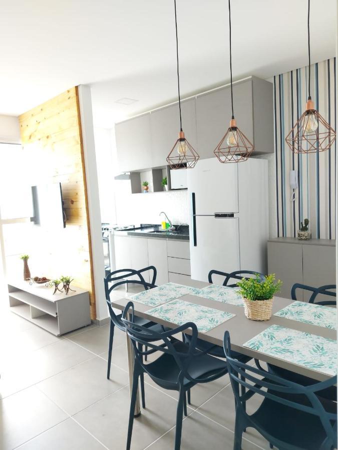 Apartamento Completo Em - Tenório - Piscina E Churrasqueira Gourmet