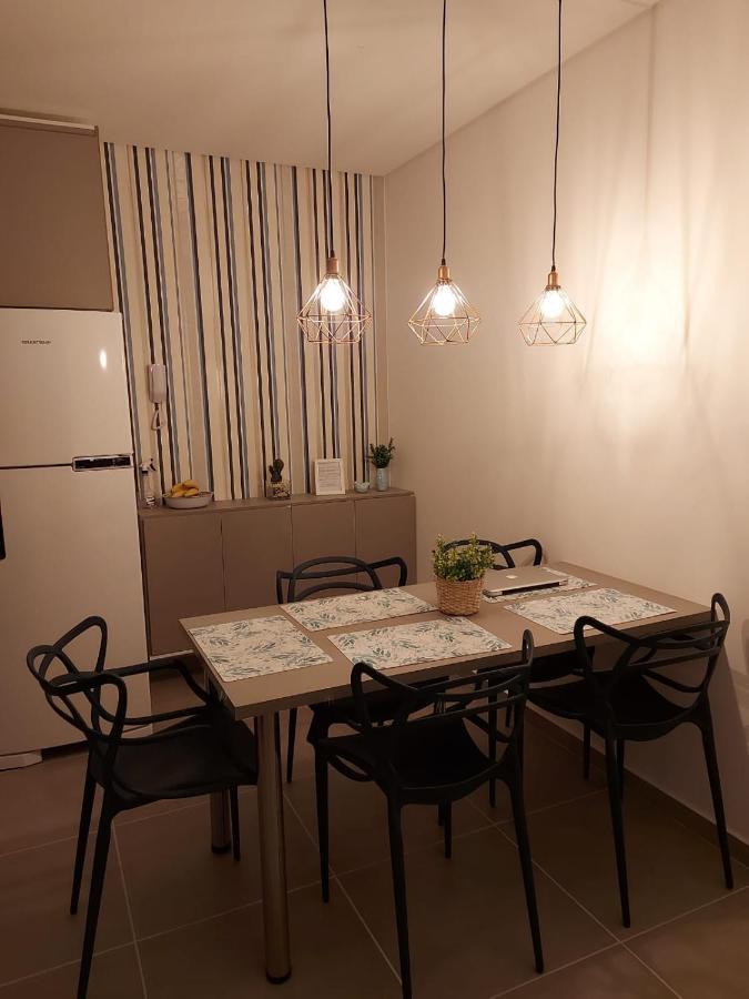Completo Em - Tenório - Piscina E Churrasqueira Gourmet *