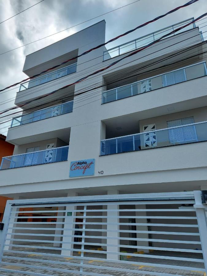 Apartamento Completo Em - Tenório - Piscina E Churrasqueira Gourmet Ubatuba