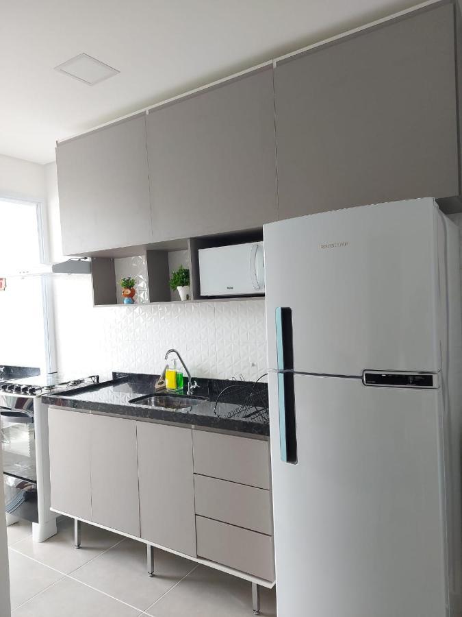 Completo Em - Tenório - Piscina E Churrasqueira Gourmet Apartamento