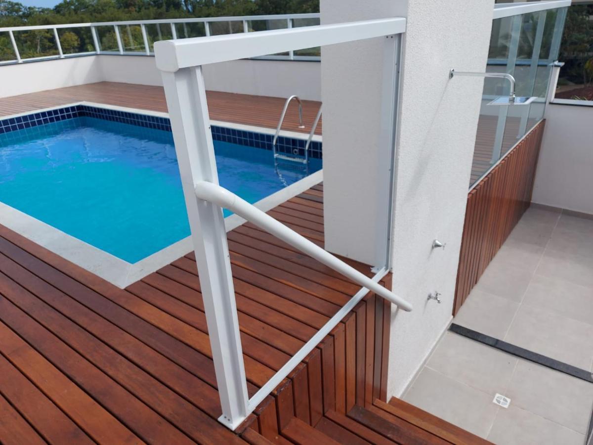 Completo Em - Tenório - Piscina E Churrasqueira Gourmet Apartamento *