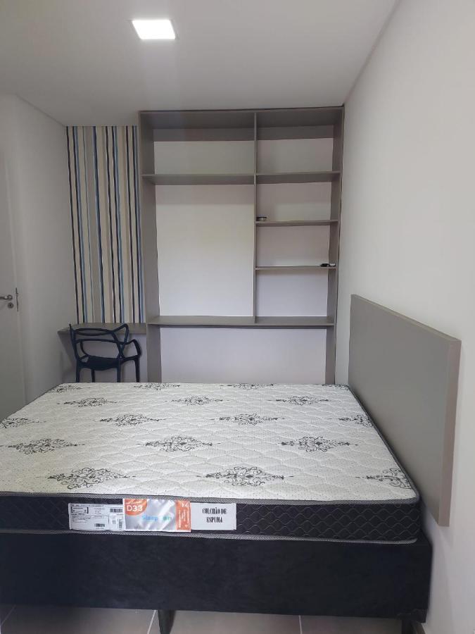 Completo Em - Tenório - Piscina E Churrasqueira Gourmet Apartamento Ubatuba
