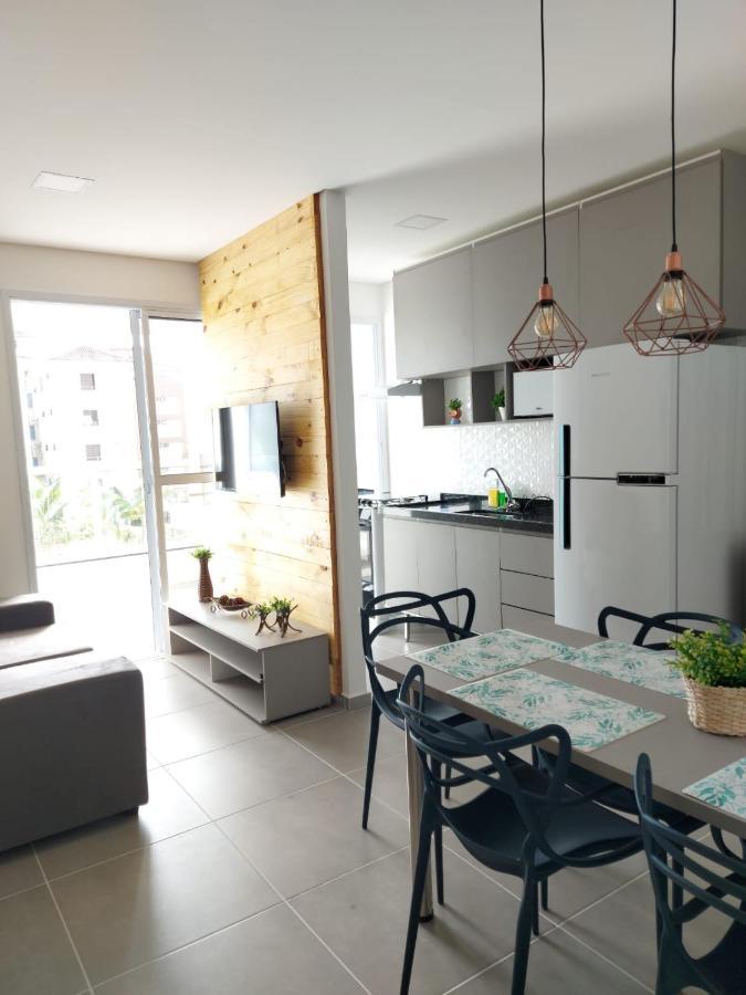 Completo Em - Tenório - Piscina E Churrasqueira Gourmet Apartamento