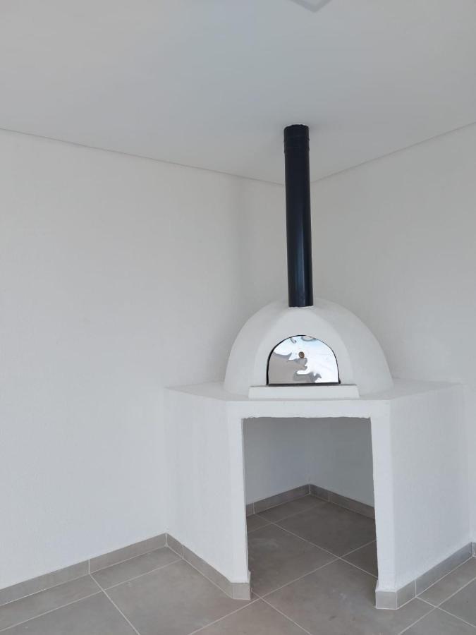 Completo Em - Tenório - Piscina E Churrasqueira Gourmet Apartamento Ubatuba